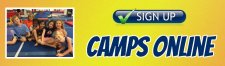 Sign-up Camp Online Button